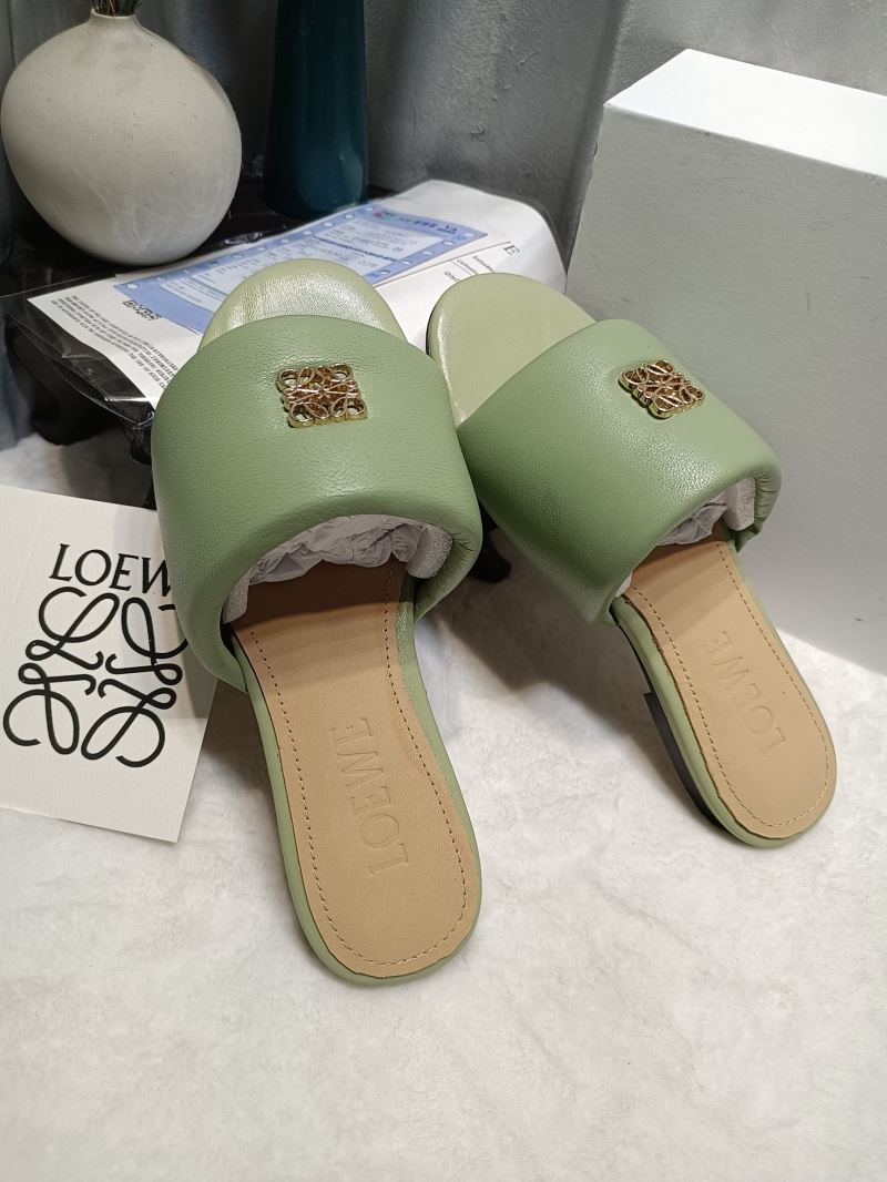 Loewe Sandals